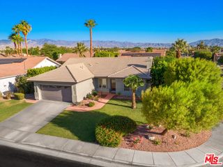 1602 Olga Way, Palm Springs, CA 92262
