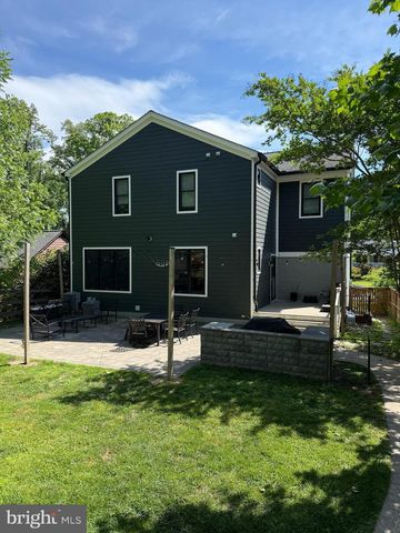611 MISSISSIPPI AVE, Silver Spring, MD 20910