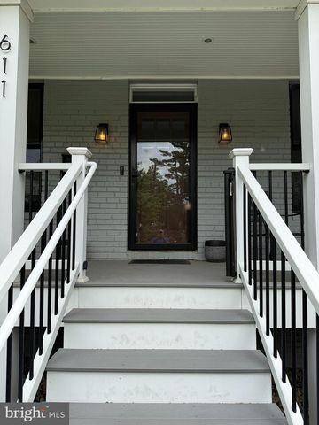 611 MISSISSIPPI AVE, Silver Spring, MD 20910