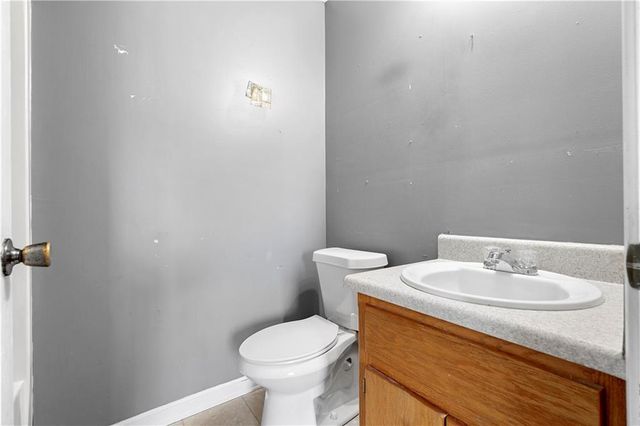 332 Lavista Drive SW, Calhoun, GA 30701