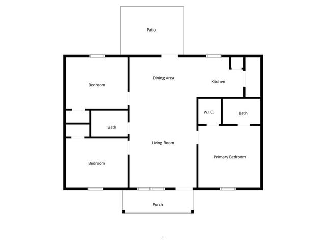 332 Lavista Drive SW, Calhoun, GA 30701