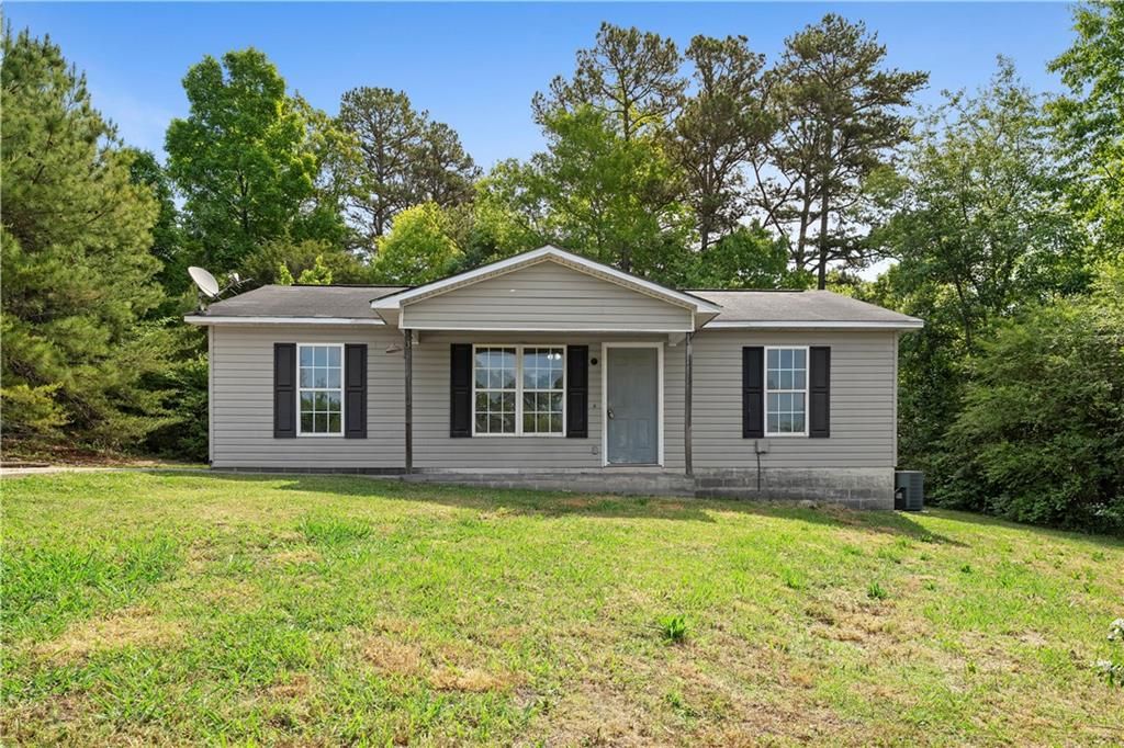 332 Lavista Drive SW, Calhoun, GA 30701