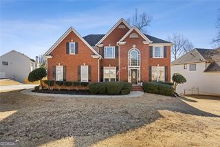 1331 DAYSPRING Trace, Lawrenceville, GA 30045