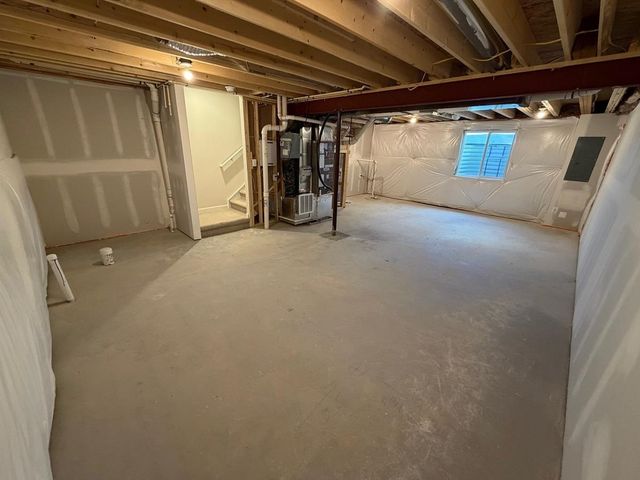741 HISEY AVE, Woodstock, VA 22664