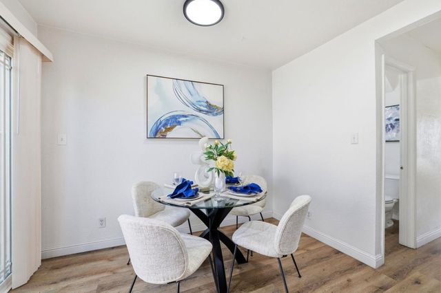 3465 Sassafras Drive, San Jose, CA 95111