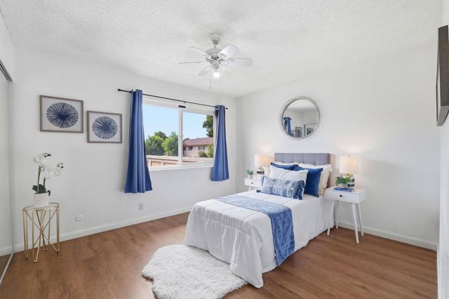 3465 Sassafras Drive, San Jose, CA 95111