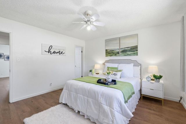 3465 Sassafras Drive, San Jose, CA 95111