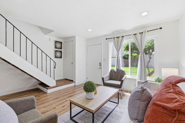 3465 Sassafras Drive, San Jose, CA 95111