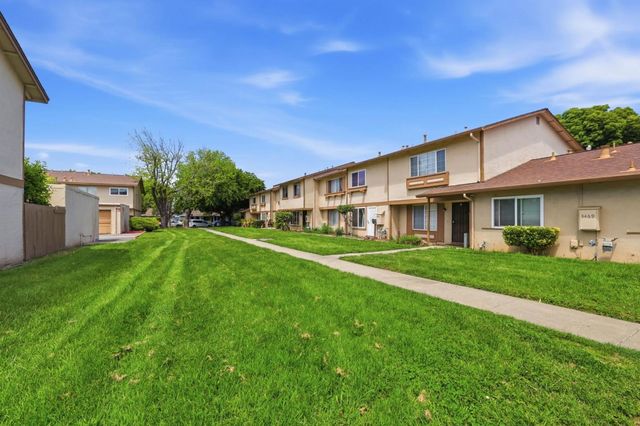 3465 Sassafras Drive, San Jose, CA 95111