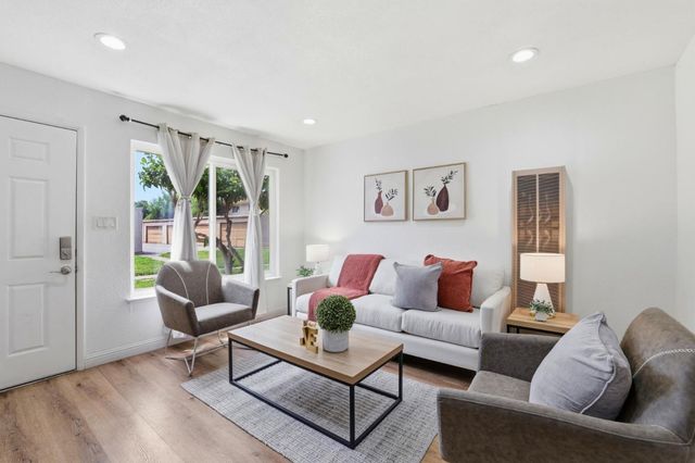 3465 Sassafras Drive, San Jose, CA 95111