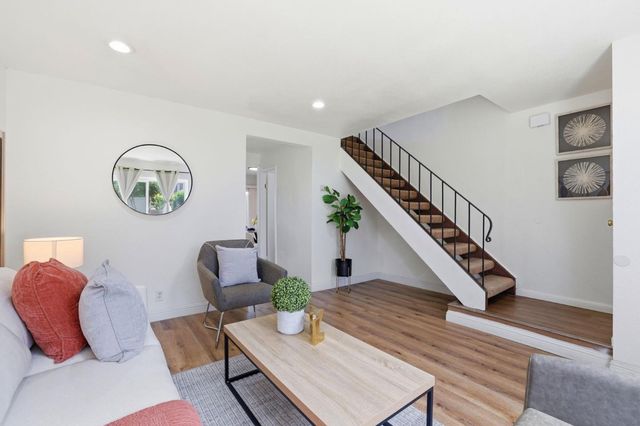3465 Sassafras Drive, San Jose, CA 95111