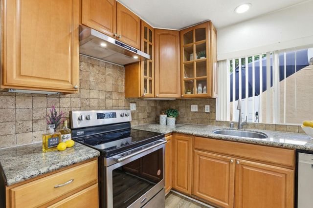 3465 Sassafras Drive, San Jose, CA 95111