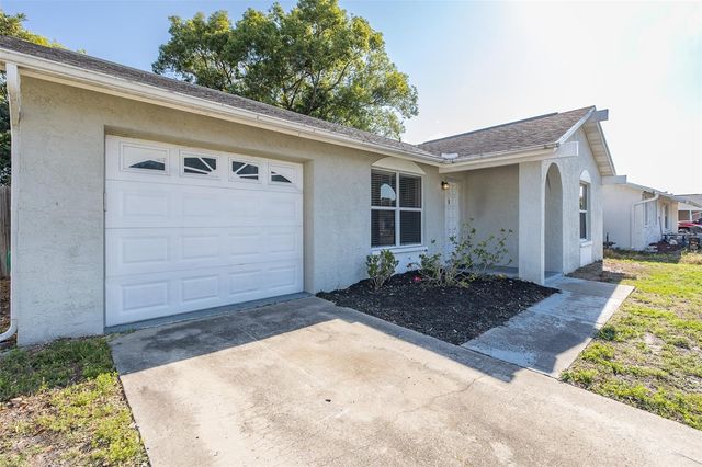 7549 IVORY TERRACE, New Port Richey, FL 34655