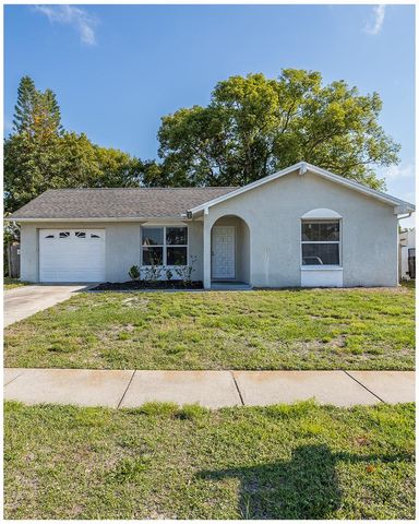 7549 IVORY TERRACE, New Port Richey, FL 34655