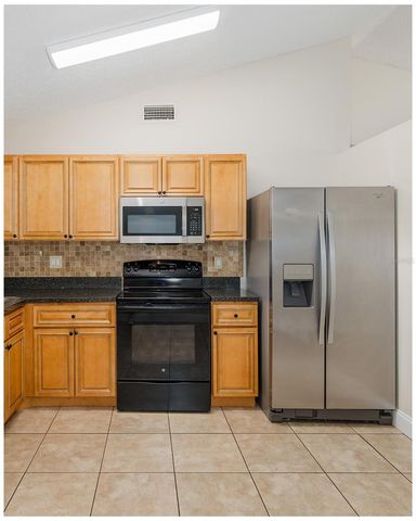 7549 IVORY TERRACE, New Port Richey, FL 34655