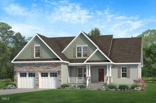 185 Juju Drive (Lot 19), Clayton, NC 27520