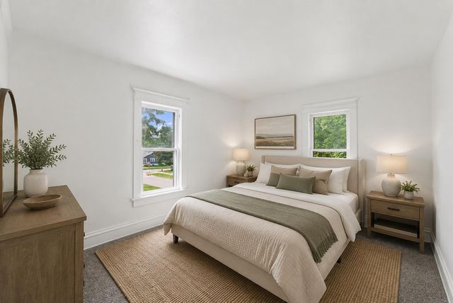 609 Moir Street, Waterloo, IA 50701