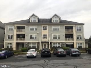8809 STONE RIDGE CIR #204, Pikesville, MD 21208