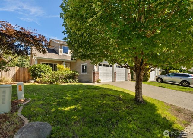 4523 SE Bakken Court, Port Orchard, WA 98366