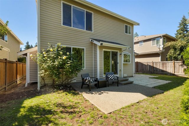 4523 SE Bakken Court, Port Orchard, WA 98366