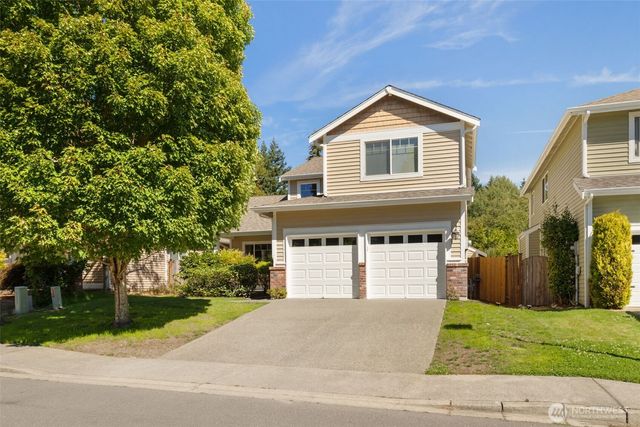 4523 SE Bakken Court, Port Orchard, WA 98366