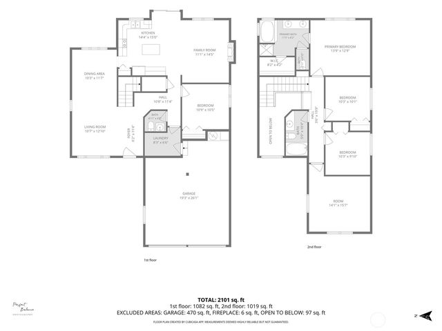 4523 SE Bakken Court, Port Orchard, WA 98366