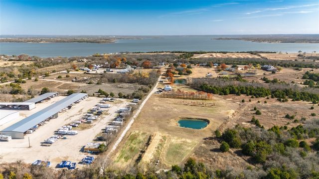 801 Westshore Drive, St Paul, TX 75098