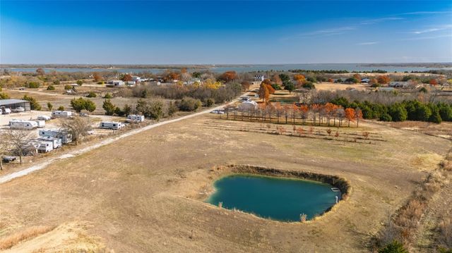 801 Westshore Drive, St Paul, TX 75098