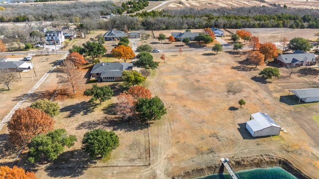 801 Westshore Drive, St Paul, TX 75098