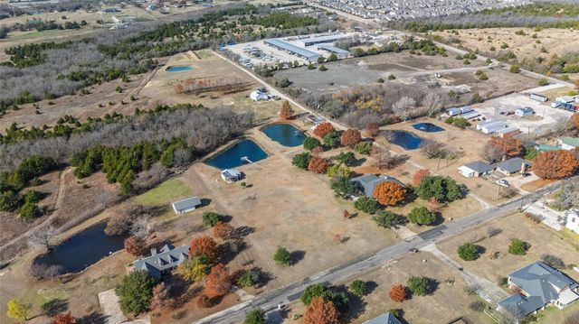 801 Westshore Drive, St Paul, TX 75098