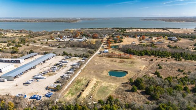 801 Westshore Drive, St Paul, TX 75098