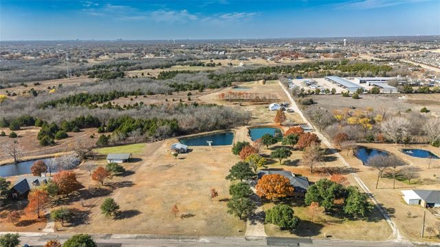 801 Westshore Drive, St Paul, TX 75098