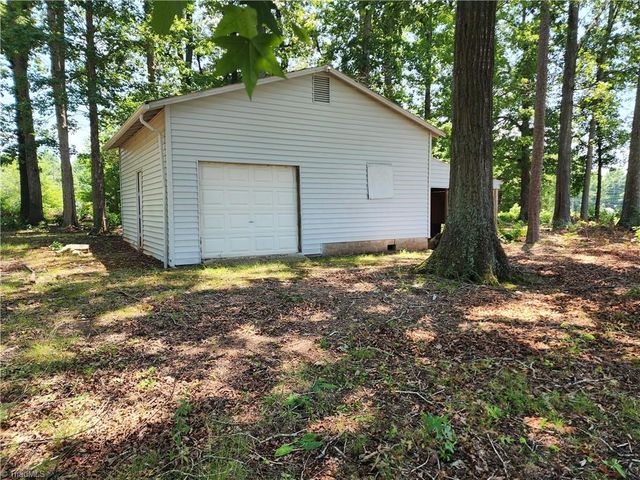 621 Summit Drive, Lexington, NC 27295