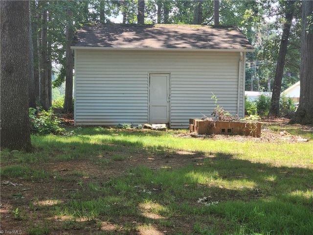 621 Summit Drive, Lexington, NC 27295