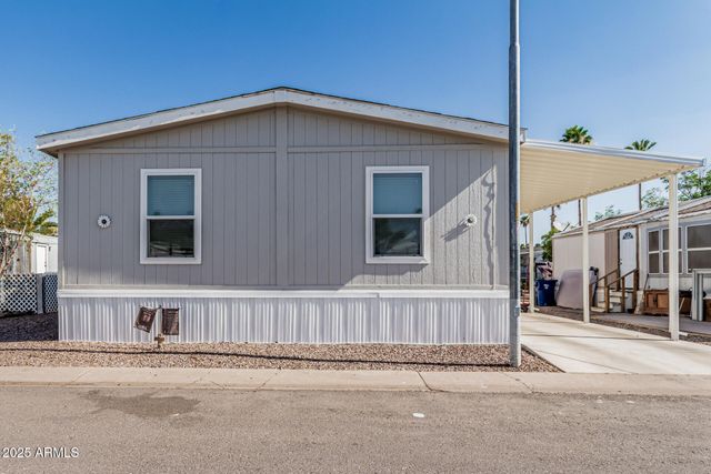 2060 N CENTER Street 133, Mesa, AZ 85201