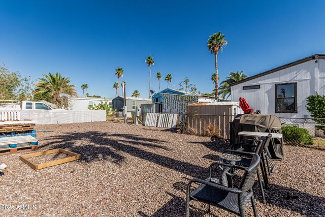 2060 N CENTER Street 133, Mesa, AZ 85201