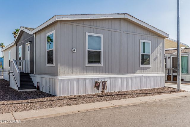 2060 N CENTER Street 133, Mesa, AZ 85201