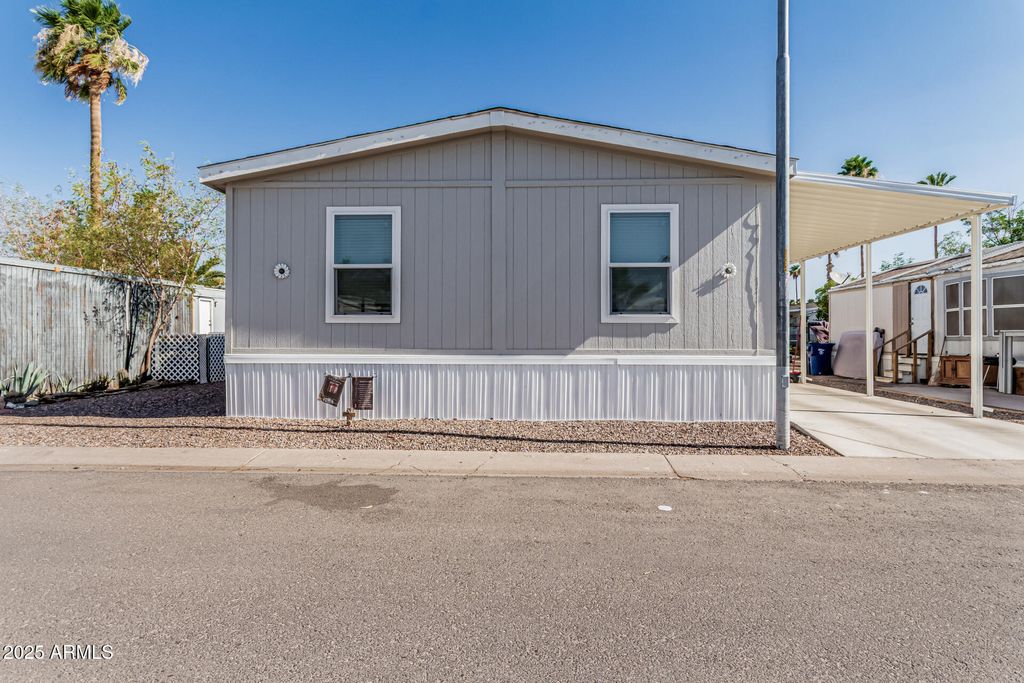2060 N CENTER Street 133, Mesa, AZ 85201