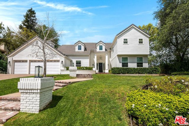 24049 Chestnut Way, Calabasas, CA 91302