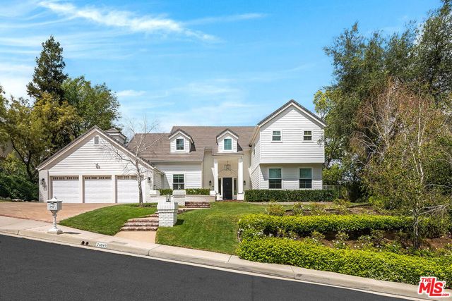 24049 Chestnut Way, Calabasas, CA 91302