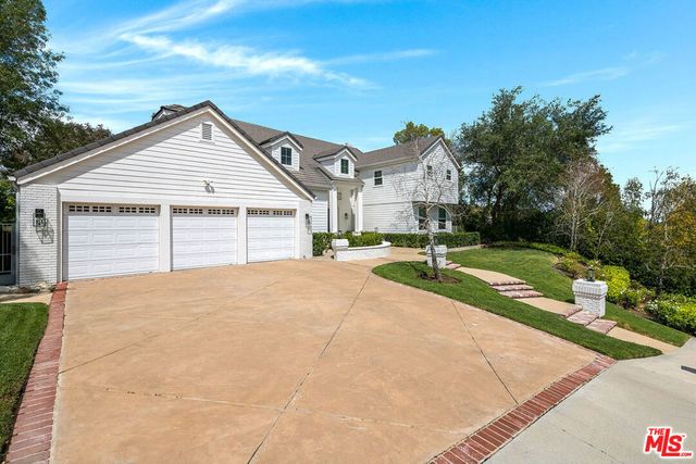 24049 Chestnut Way, Calabasas, CA 91302