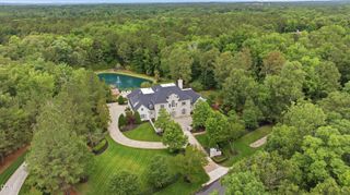 281 Rosemont Drive, Durham, NC 27713