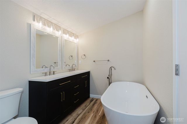 11916 243rd Avenue Ct E, Buckley, WA 98321