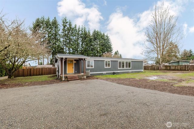 11916 243rd Avenue Ct E, Buckley, WA 98321