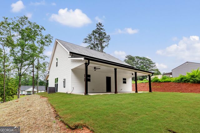 128 Creek Drive, Tallapoosa, GA 30176