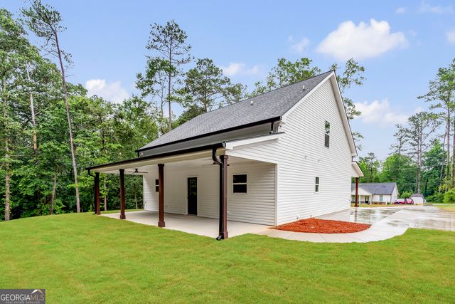 128 Creek Drive, Tallapoosa, GA 30176