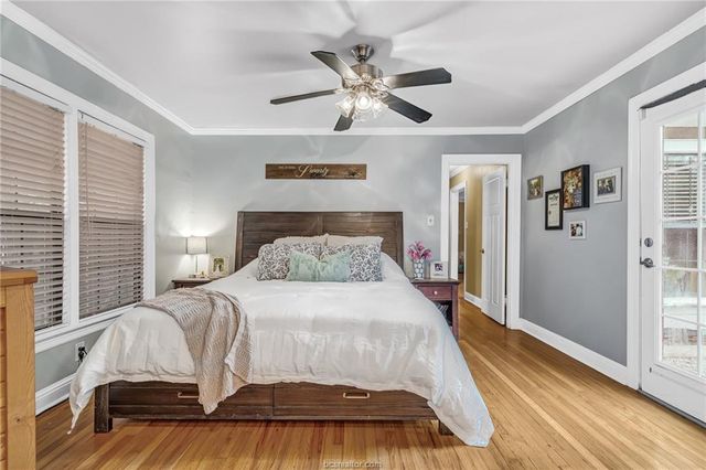 1414 East 29th Street, Bryan, TX 77802