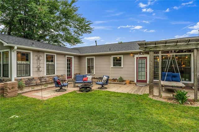 1414 East 29th Street, Bryan, TX 77802