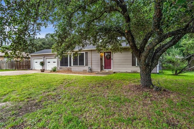 1414 East 29th Street, Bryan, TX 77802