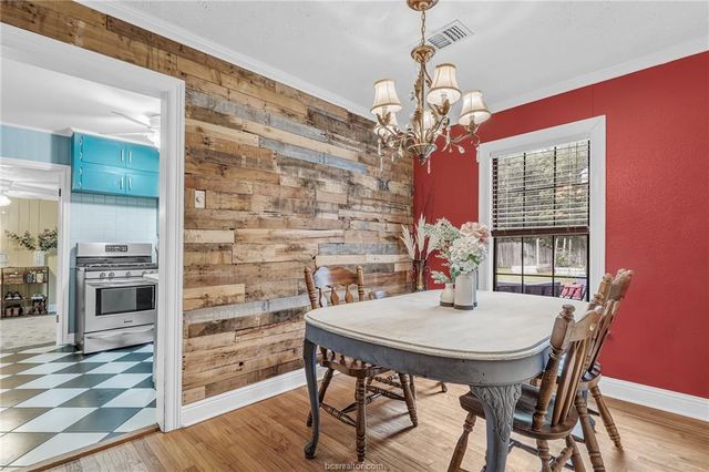 1414 East 29th Street, Bryan, TX 77802